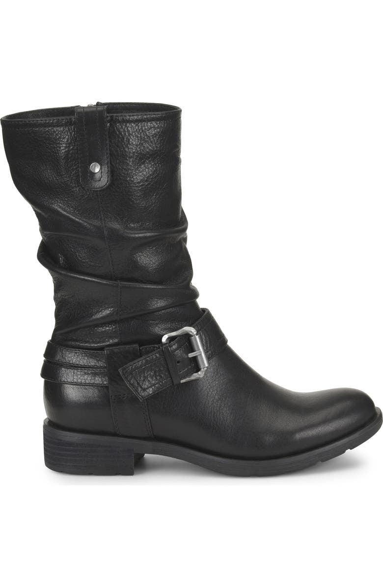 Söfft Bostyn Waterproof Boot, Alternate, color,