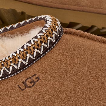 Tasman II Slipper