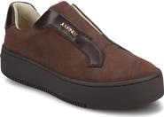 Journee Collection Phoebe Slip-On Sneaker