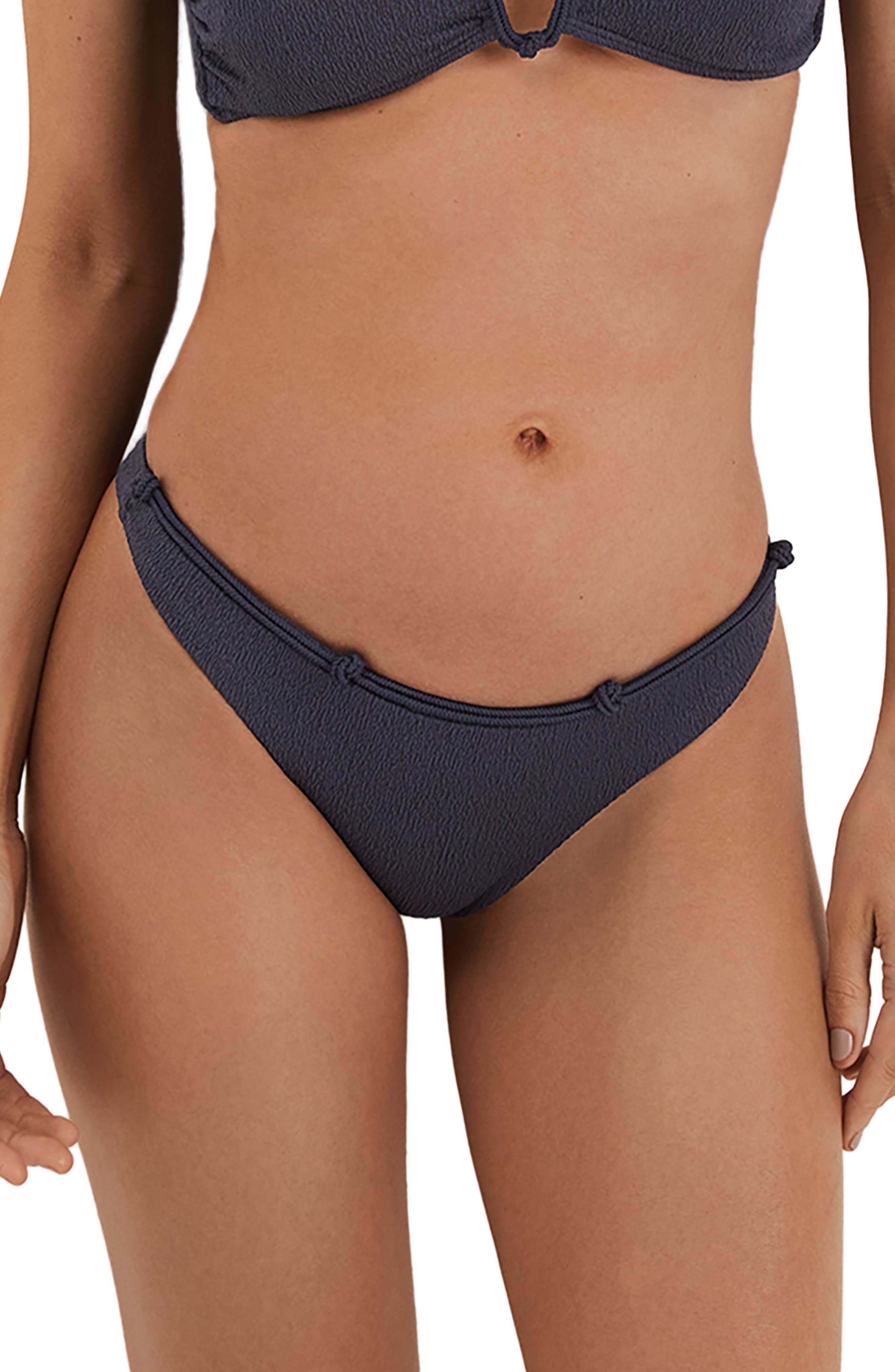 Firenze Clea Full Coverage Bikini Bottoms