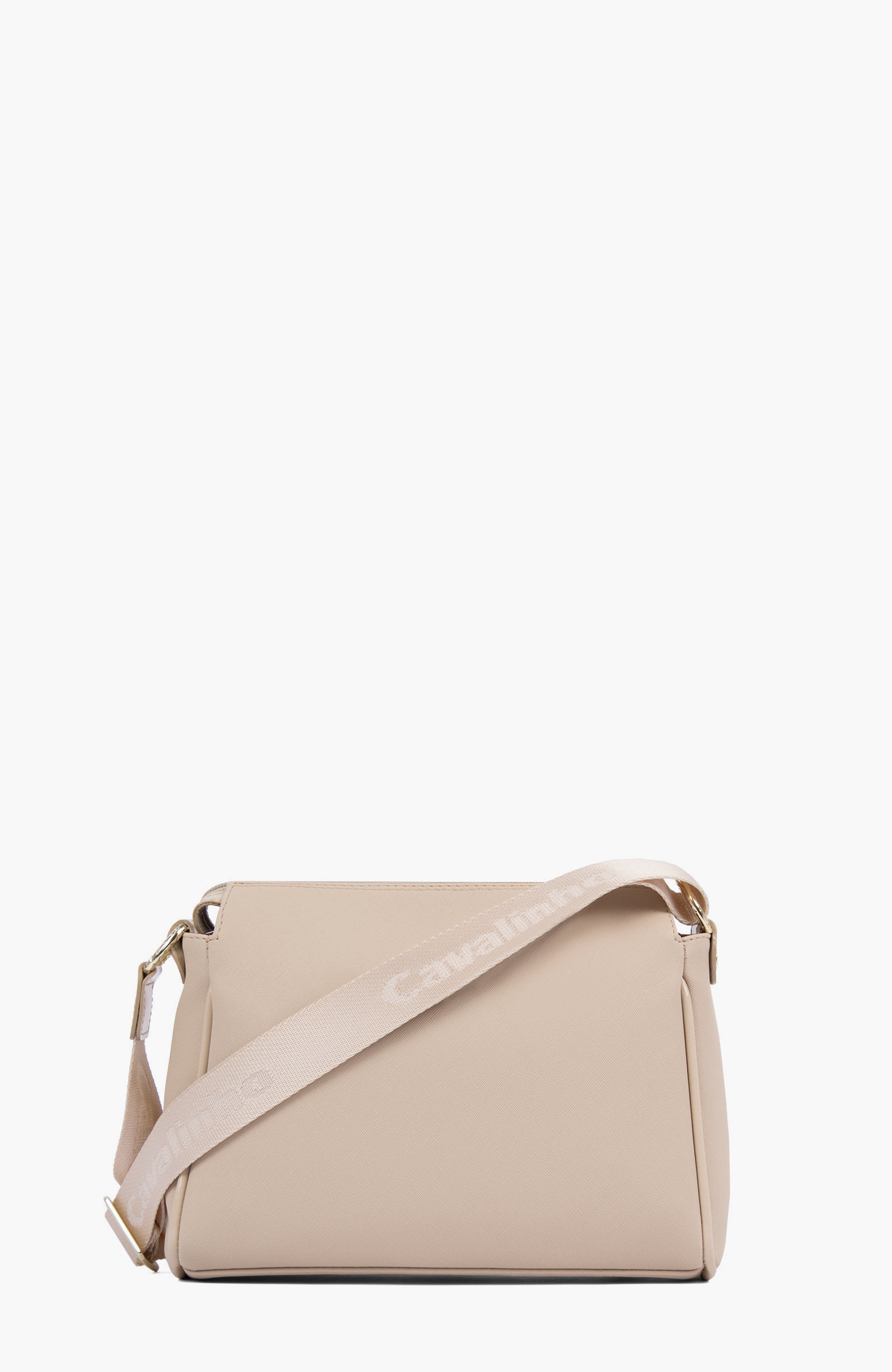Acqua Marine 344 Crossbody Bag, Alternate, color, Beige / White