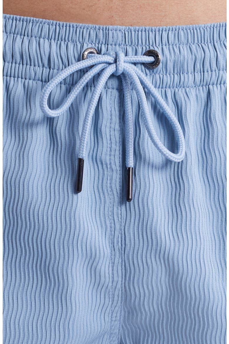 Misty Breezes 5.5-Inch Swim Trunks, Alternate, color, DUSTY BLUE