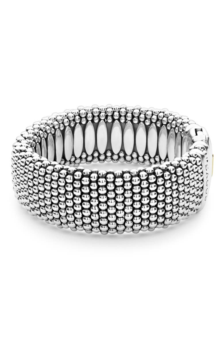 LAGOS Rope Bracelet, Alternate, color,