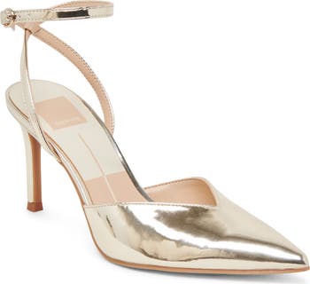 【Dolce Vita】★USA大人気★ Keisha Deco Pump Dolce Vita Keisha Deco Pump (Women) | Nordstromrack