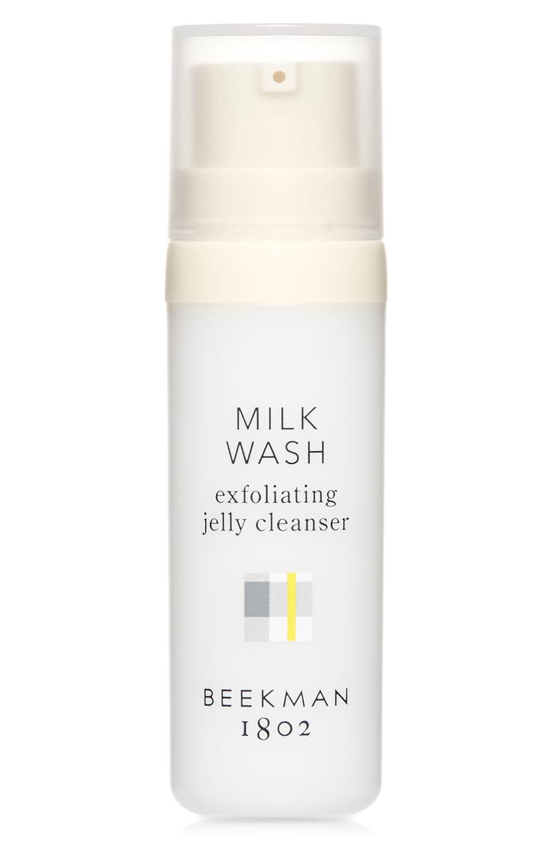 Beekman 1802 Travel-Sized Best Sellers Skincare Set $76 Value, Alternate, color, 