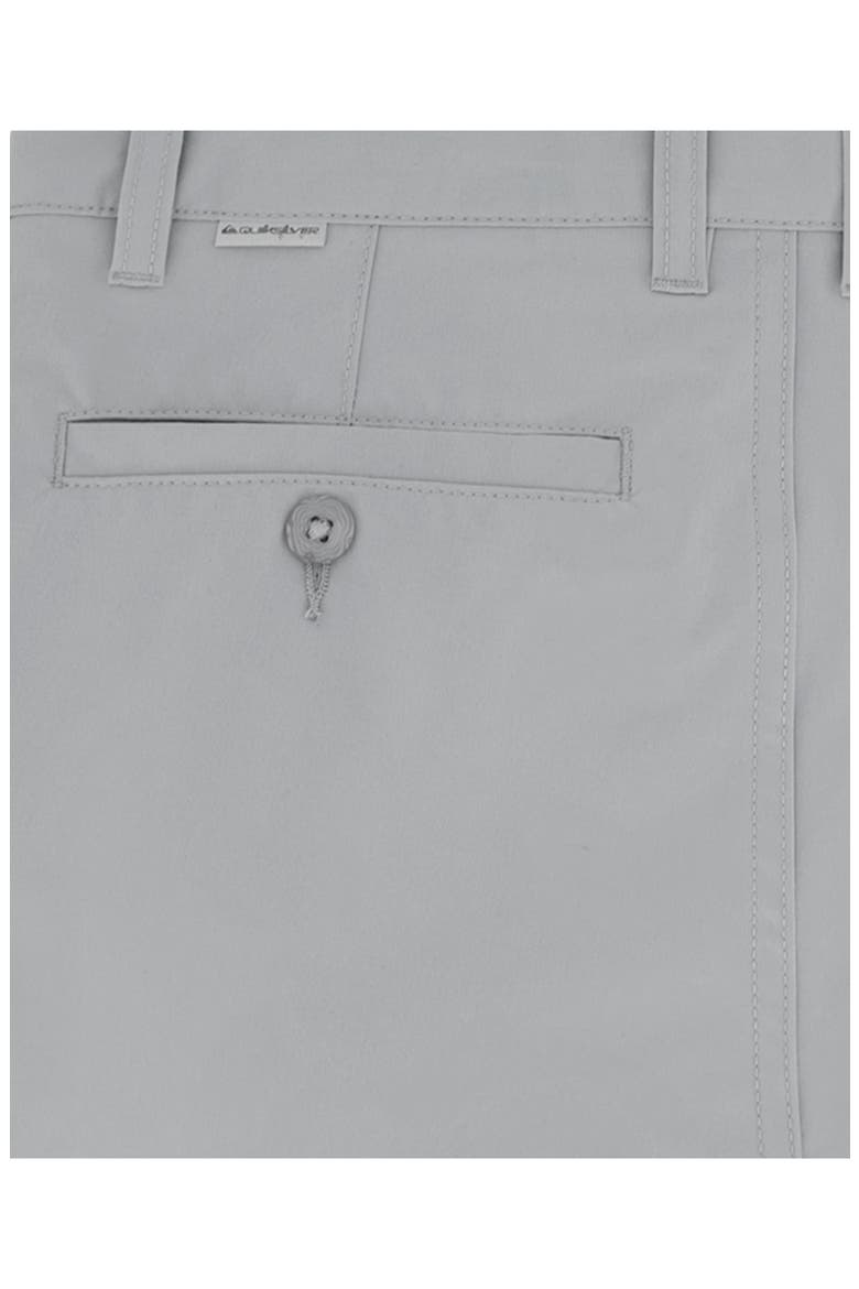 Kids' Union Amphibian Hybrid Shorts, Alternate, color, QUARRY