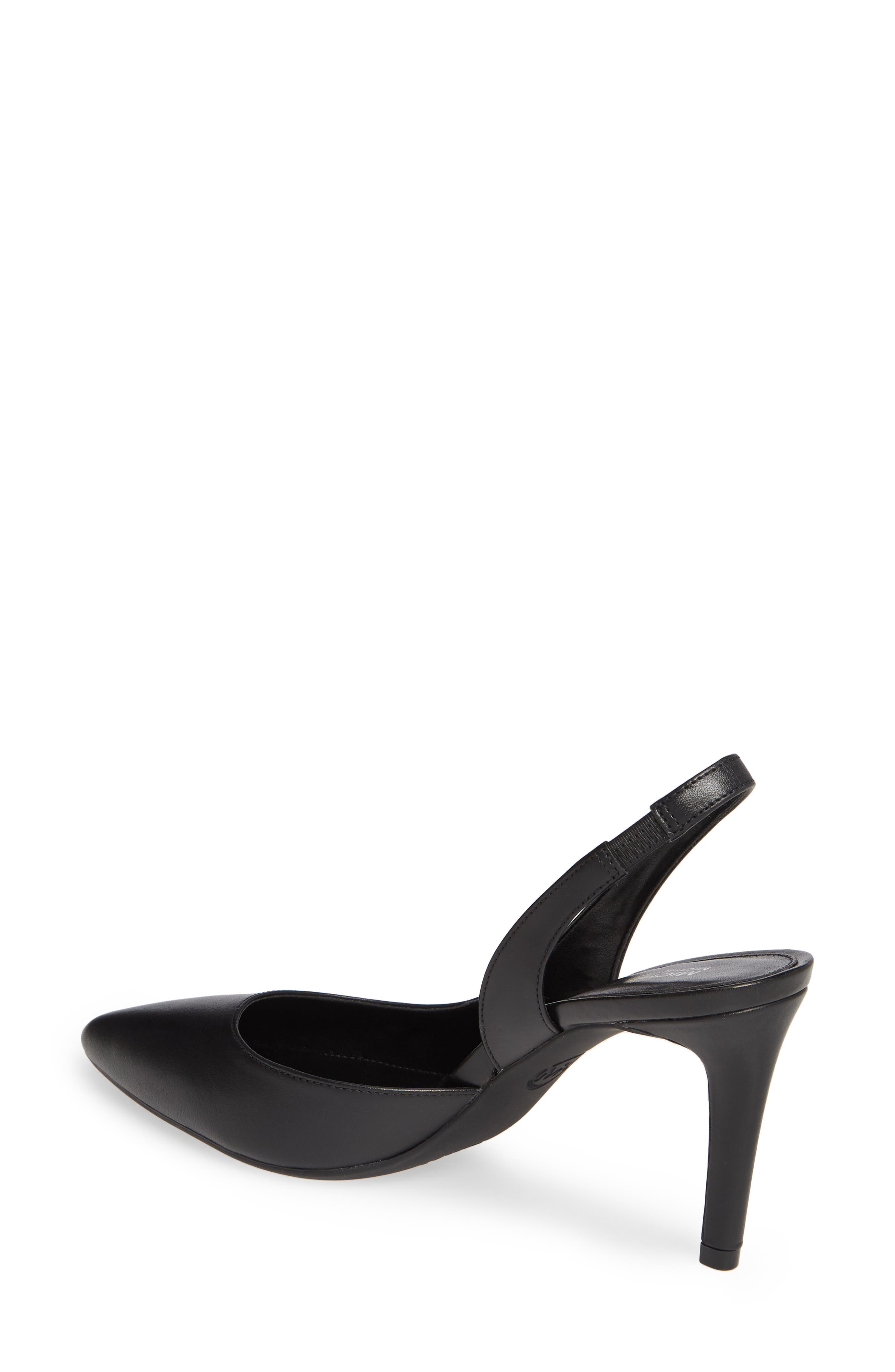 MICHAEL Michael Kors Lucile Flex Slingback Pump, Alternate, color, 