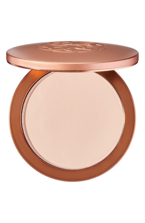 YENSA Super Serum Silk Matte Powder Peptide Foundation in Fair 2 