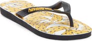 Havaianas x Farm Rio Bananica Flip Flop