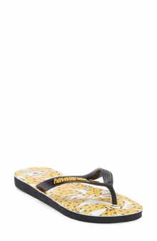 Havaianas x Farm Rio Bananica Flip Flop