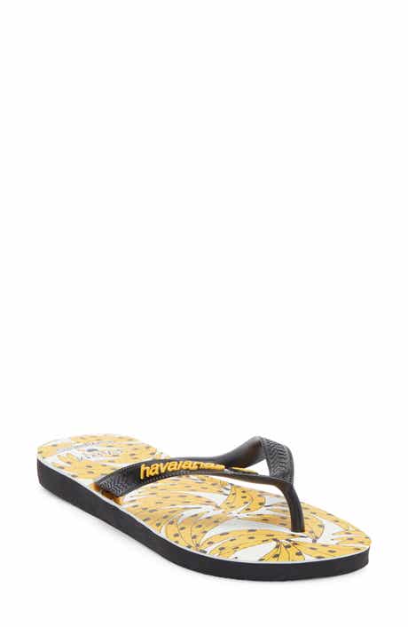 Havaianas x Farm Rio Bananica Flip Flop