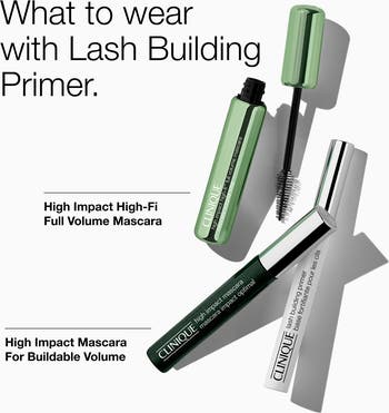 Lash Building Primer