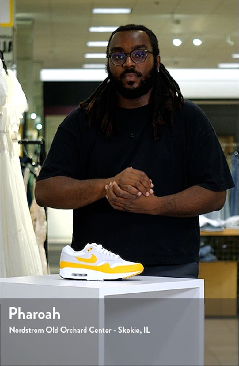 mens nike air max 1 essential