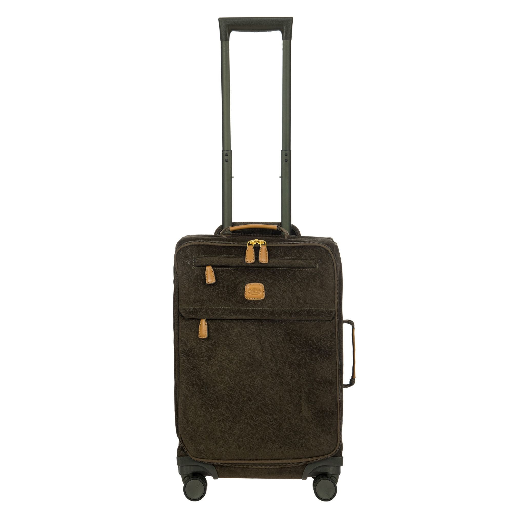 Bric's Life Tropea 21" Carry-On Spinner, Main, color, 