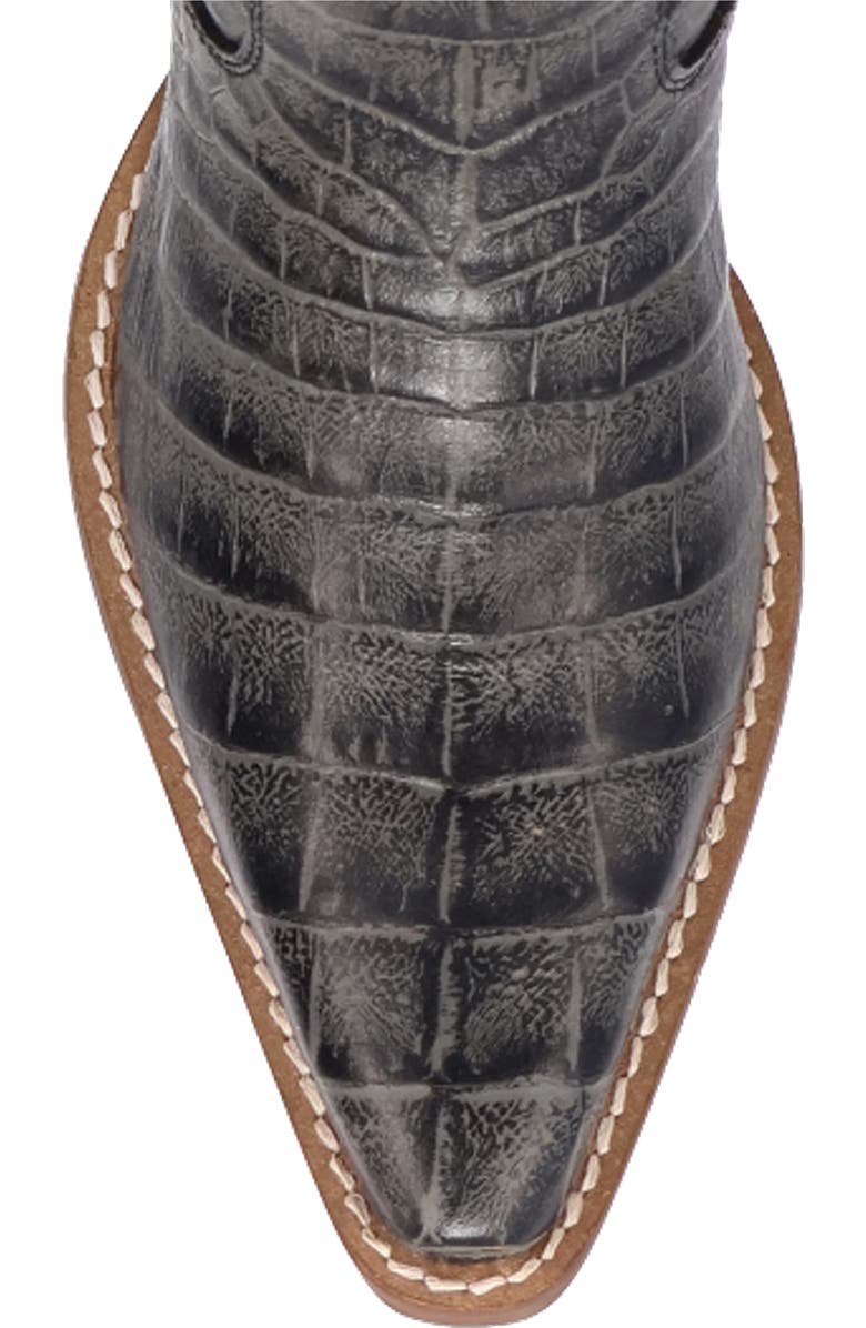 Dingo Ozzie Western Boot, Alternate, color,