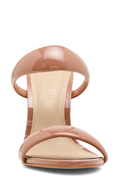 Steve Madden Saturn Slide Sandal In Multi