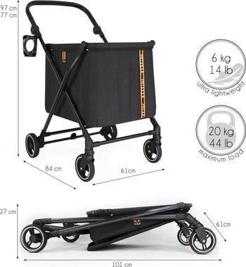 Personal Shopping Cart