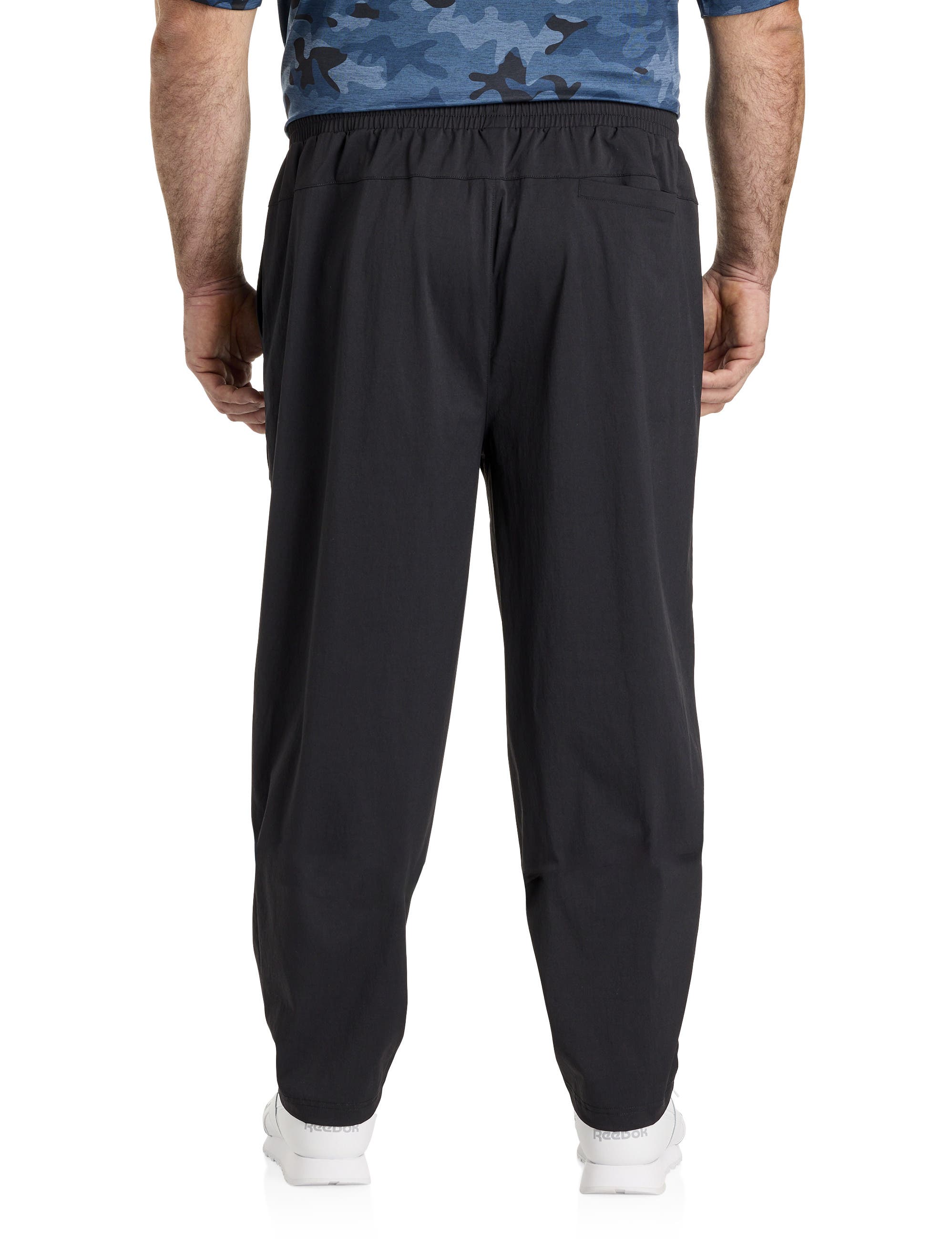 Big & Tall Performance Cargo Pants - image 2