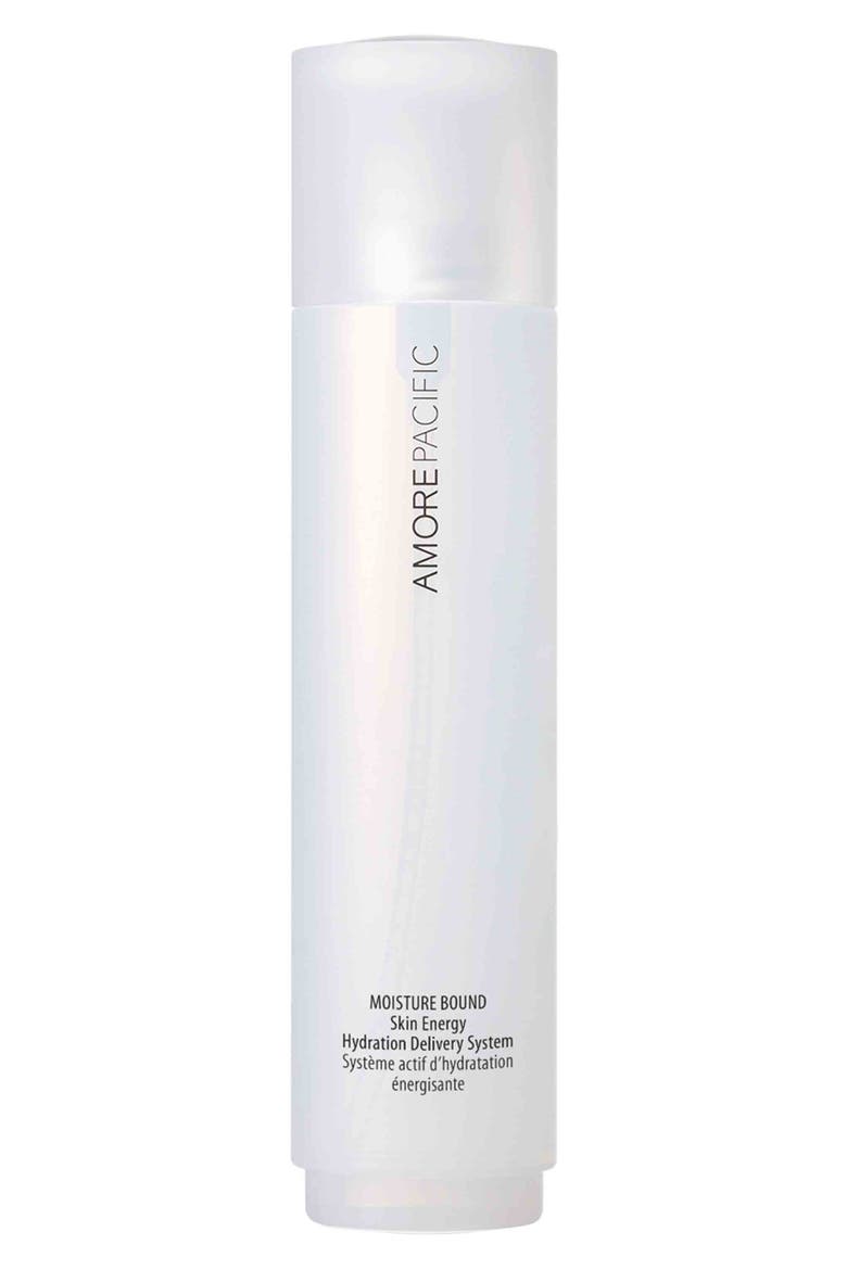 Moisture Bound Skin Energy Hydration Delivery System, Main, color, NO COLOR