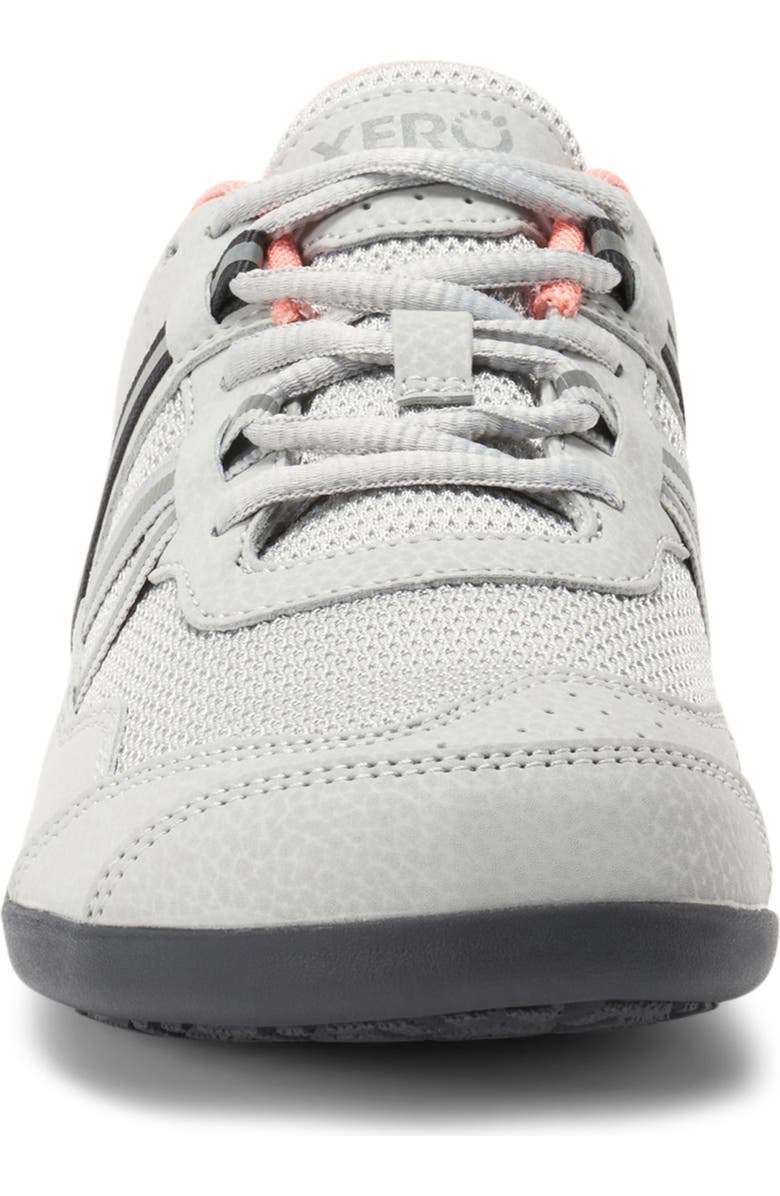 XERO SHOES Prio Barefoot Sneaker, Alternate, color, Lunar Rock