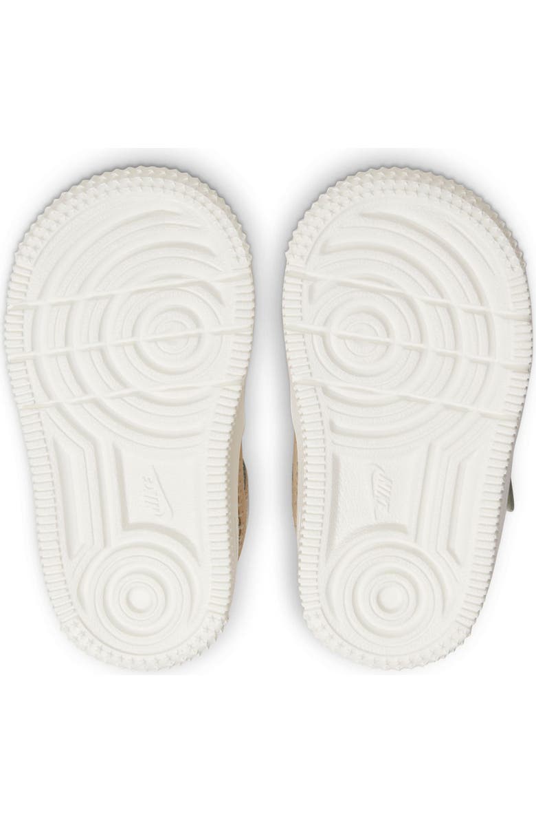 Nike Kids' Air Force 1 Low EasyOn Sneaker, Alternate, color,