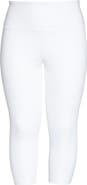 Lysse 'Lyssentials Denim Capri Leggings