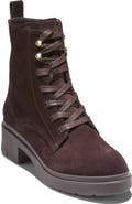 Cole Haan Cherise Lug Sole Boot