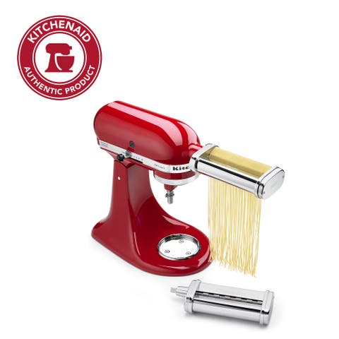 2-Piece Pasta Cutter Set