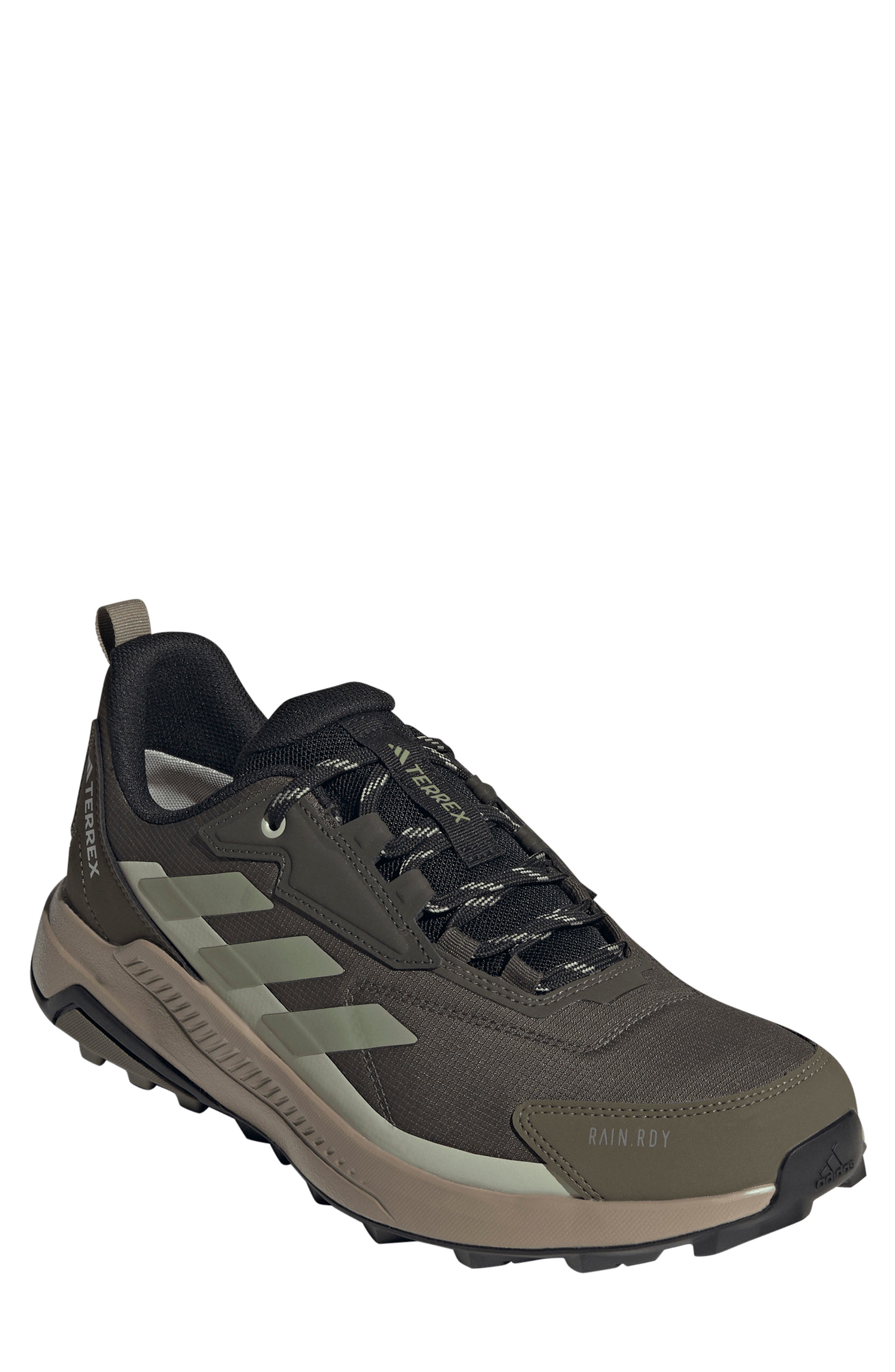 Terrex Anylander RAIN.RDY Hiking Shoe
