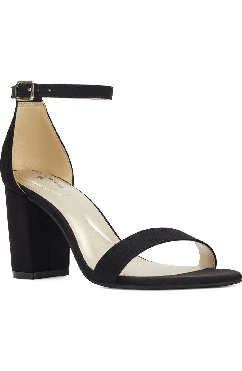 Bandolino Armory Ankle Strap Sandal, Main, color,