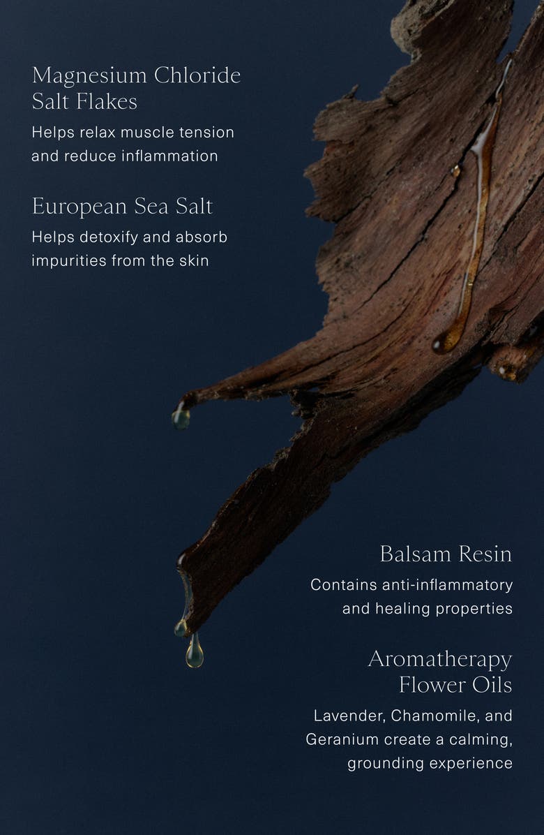 Oak Essentials Dream Bath Soak, Alternate, color, 