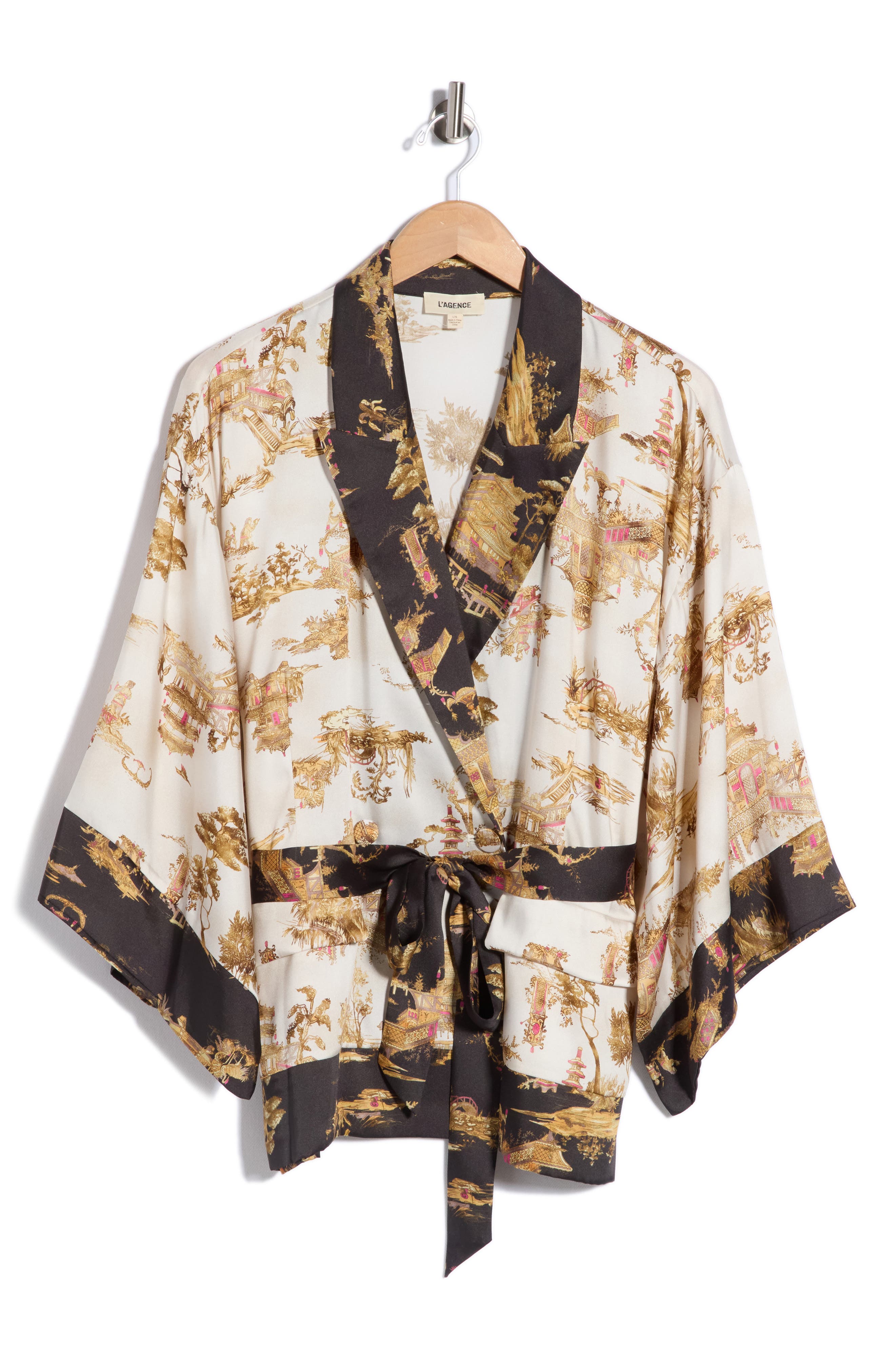 Hinata Kimono Jacket