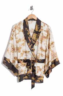 Hinata Kimono Jacket