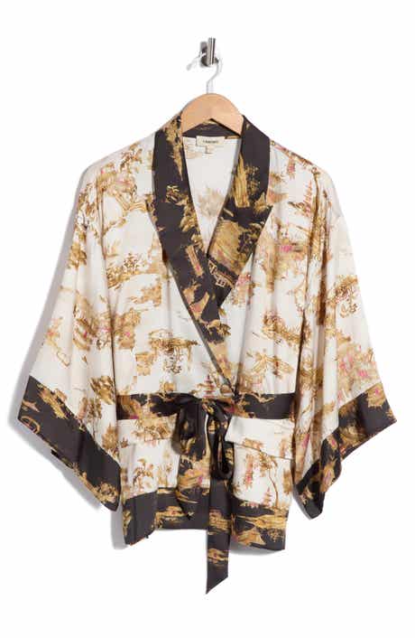 Hinata Kimono Jacket