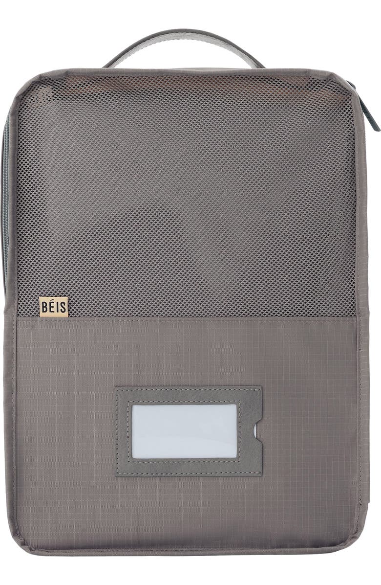 Béis The Six-Piece Packing Cube Set, Alternate, color,