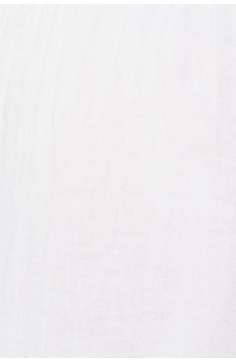 HELEN JON Island Pant, Alternate, color, White