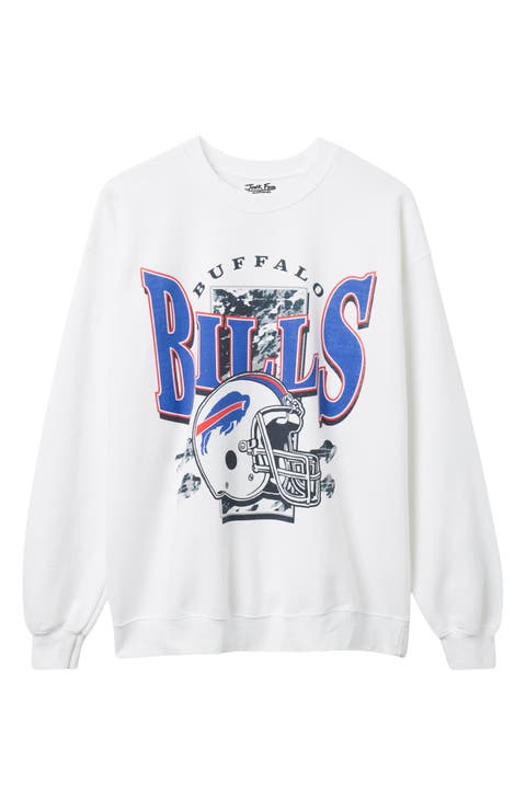 Buffalo Bills Conversion Graphic Sweatshirt