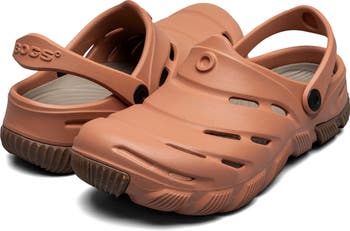Gender Inclusive Boga Recovery Clog