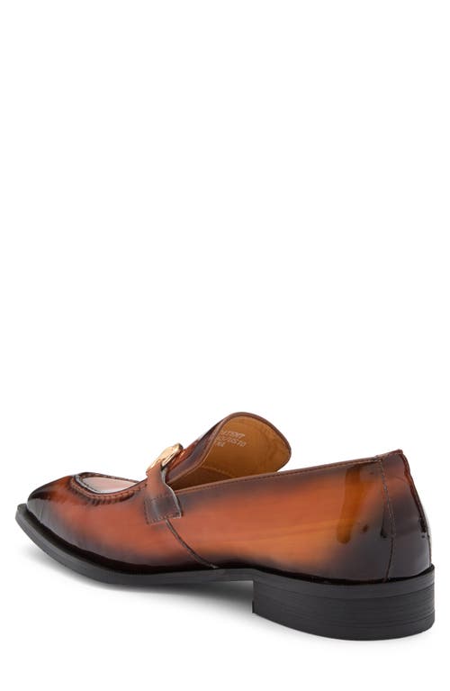 Maison Forte Concord Bit Loafer