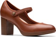 Clarks® Bayla Lily Mary Jane Pump
