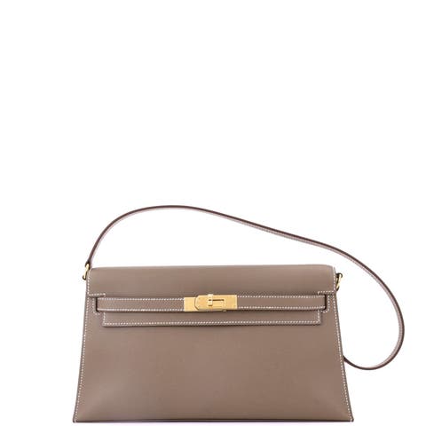 Kelly Elan Shoulder Bag Madame
