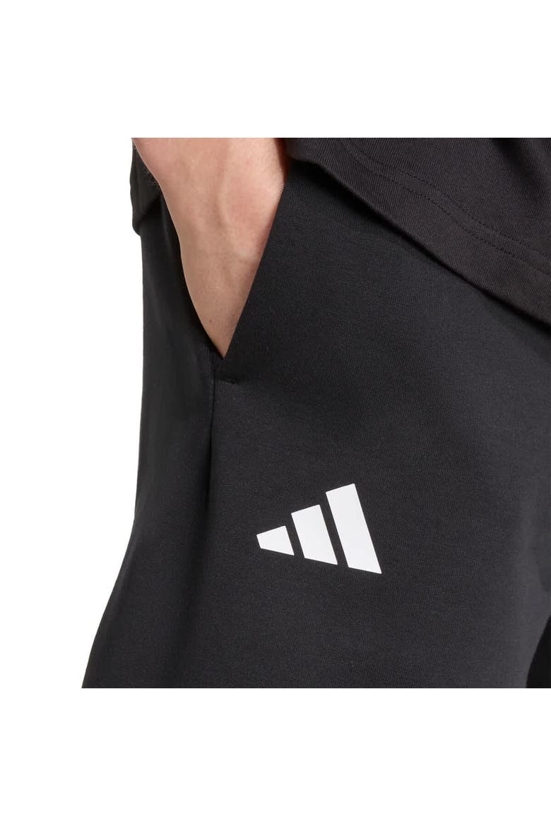 Men's adidas  Black New Zealand Rugby  Presentation Future Icon Shorts, Alternate, color, Black