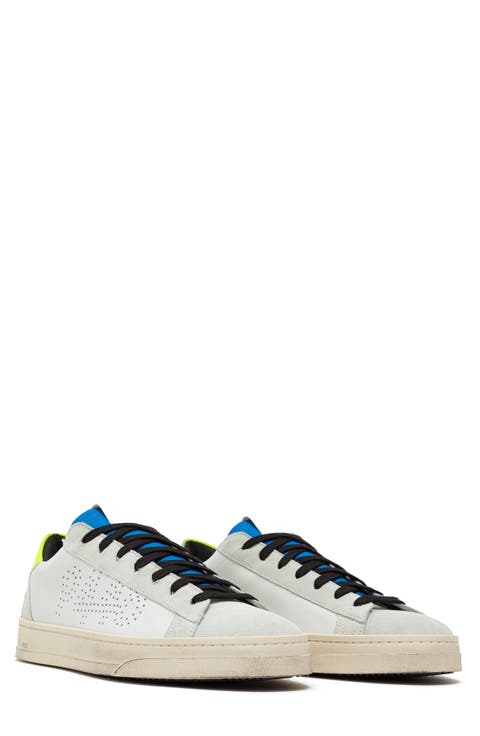 Jack Low Sneaker
