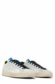 Jack Low Sneaker