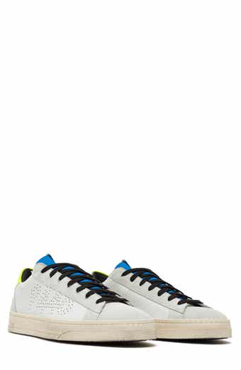 Jack Low Sneaker