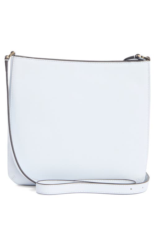 Kate Spade New York On Purpose Large Swingpack Crossbody Bag In Blue