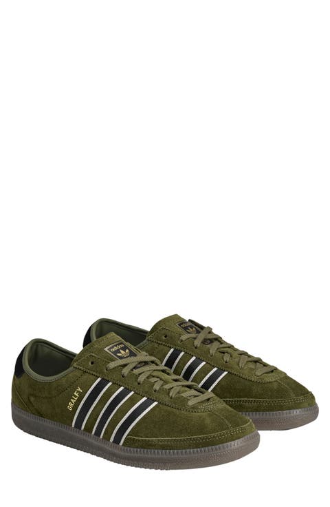 Gralfy SPZL Sneaker