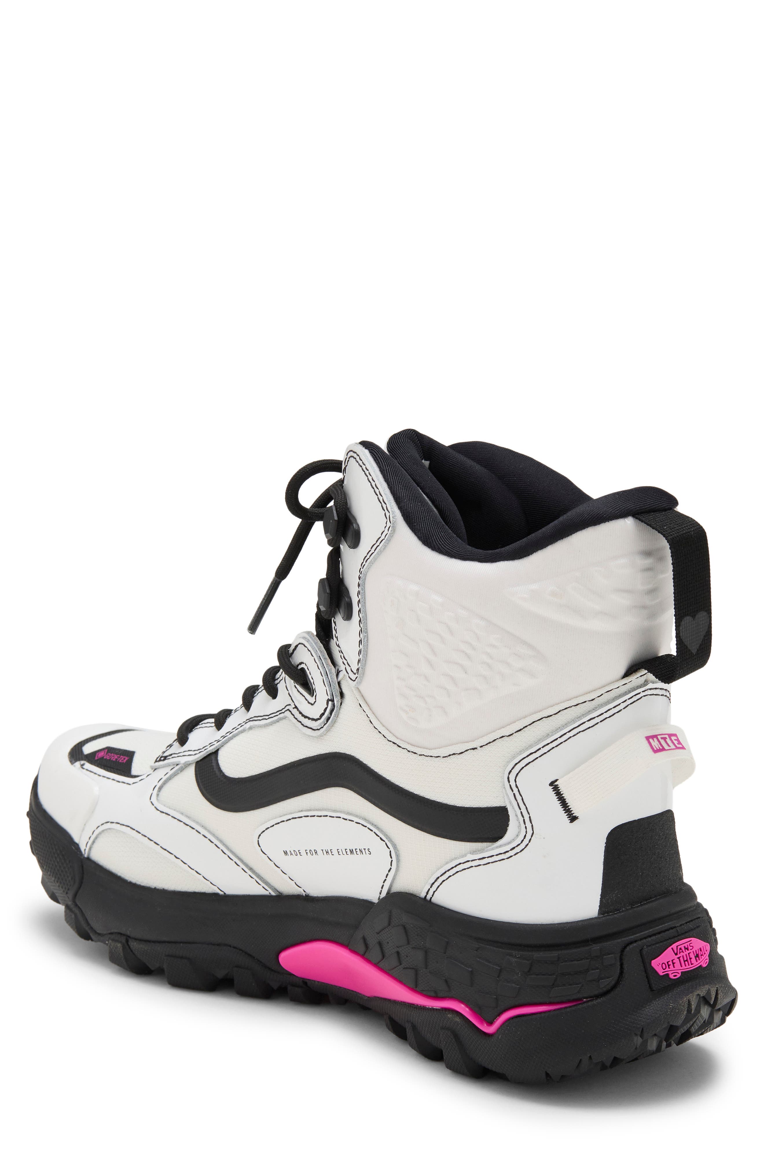 Crestline ADV Shoe, Alternate, color, WHITE MULTI