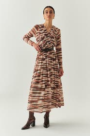 Exquise Bellamy K.Midi Dress