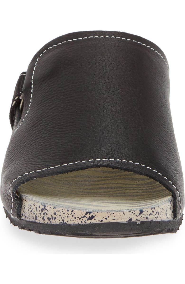 Softinos by Fly London Fly London Kari Slide Sandal, Alternate, color,